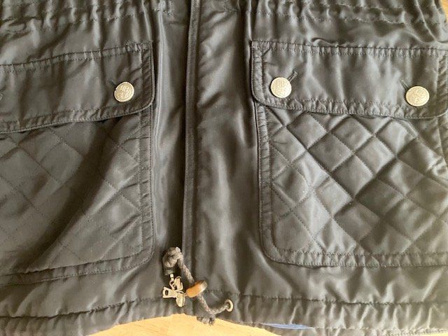 Bogner Jacken: Bogner Uebergangsjacke Grösse XL – Gebraucht aus Affoltern am Albis von premiumparts 1