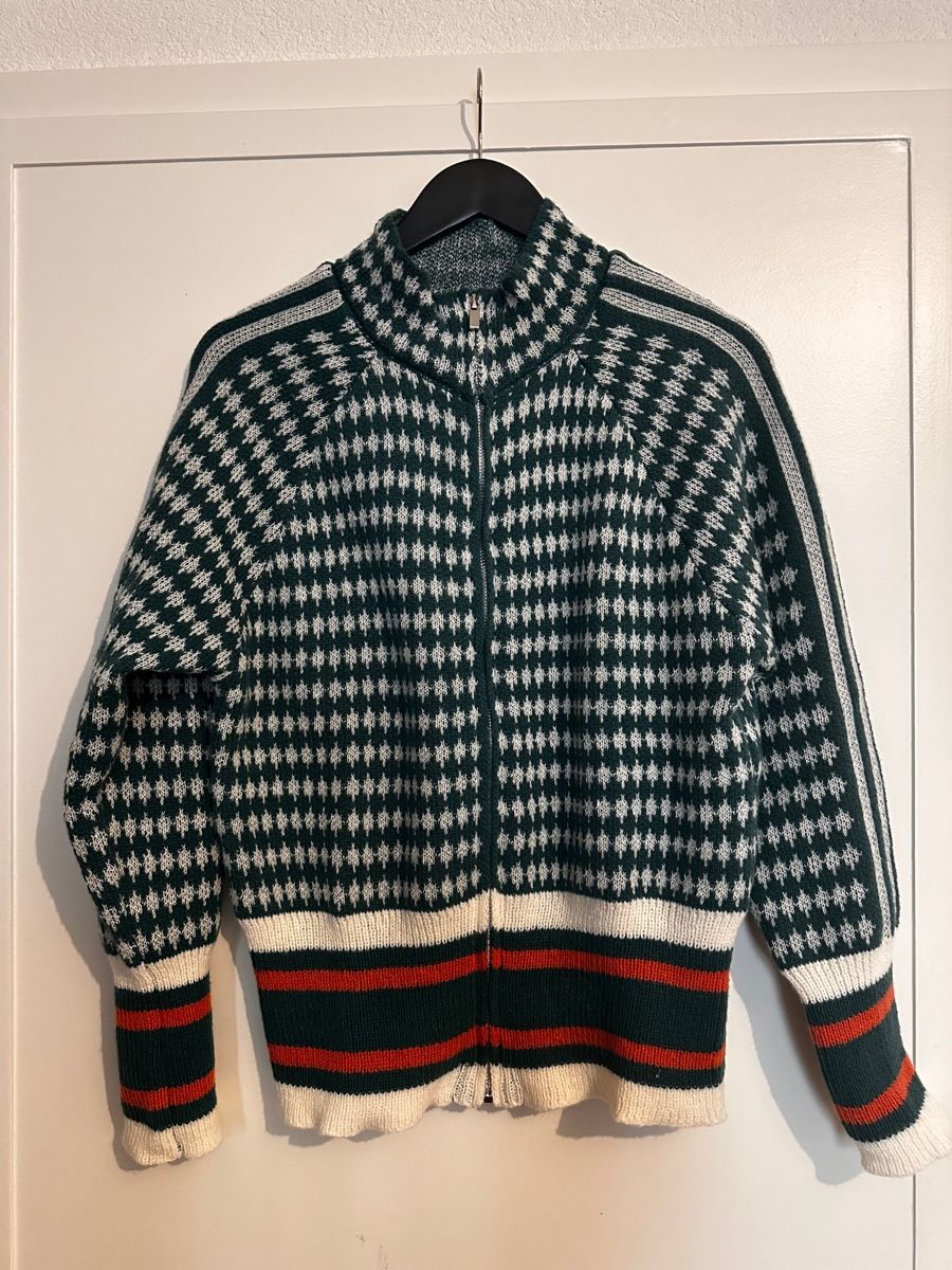 Giacche: Cardigan, pull avec fermeture éclair neuf – Nuovo e nell'imballaggio originale da Lausanne venduto da Magic1900 3
