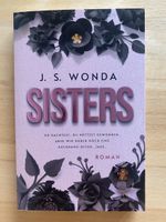 Sisters - J. S. Wonda 
