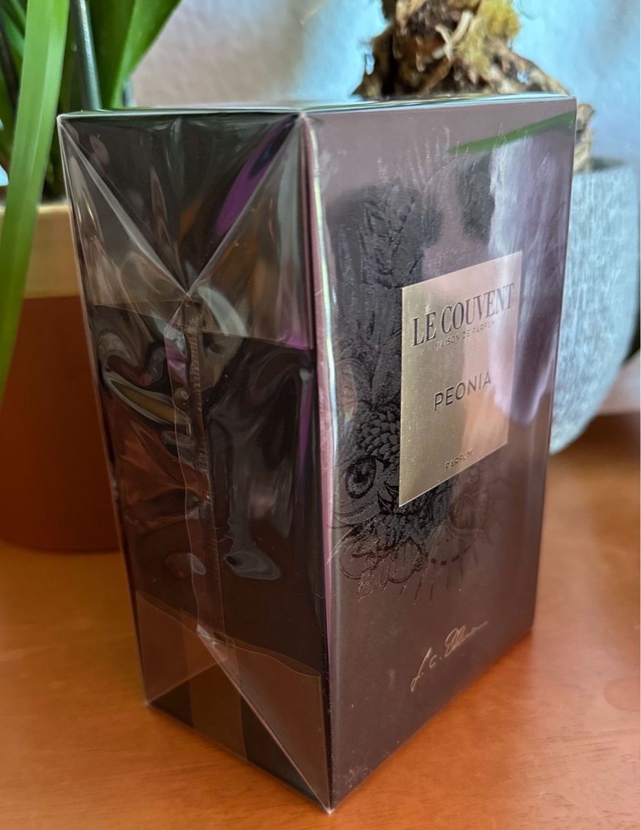 Profumi & Eau de Toilette: Peonia - Le Couvent maison du parfum – Nuovo e nell'imballaggio originale da Münchenstein venduto da mal_kl6g 1