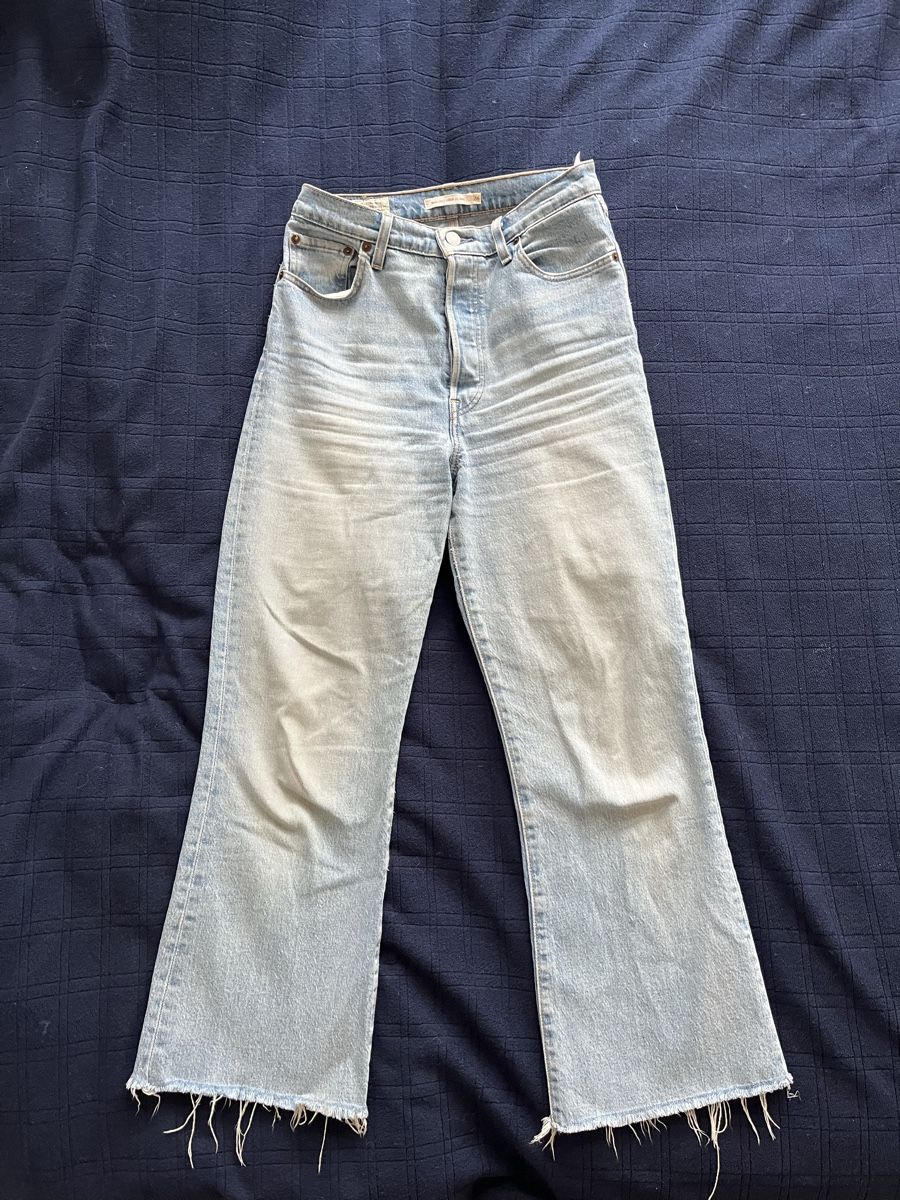 Levi's Jeans: Levi’s Jeans – Usato da Zürich venduto da mir_6x89 1