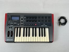 NOVATION Impulse 25 Midi Keyboard Controller