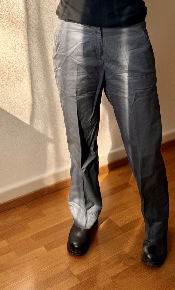 Pantaloni: Sofie D‘Hoore Sommerhose 38 – Usato da Zürich venduto da enk01
