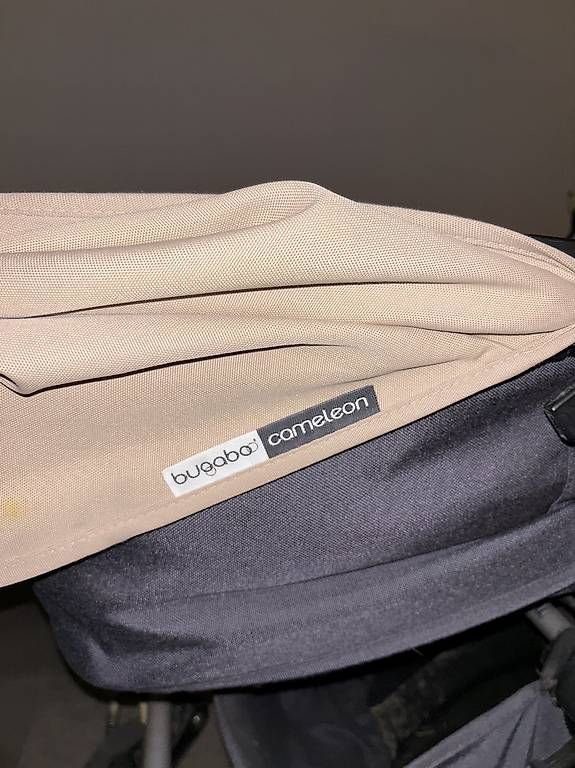 Carrozzine: Bugaboo cameleon Kinderwagen – Usato da Arni AG venduto da chaefi02 2