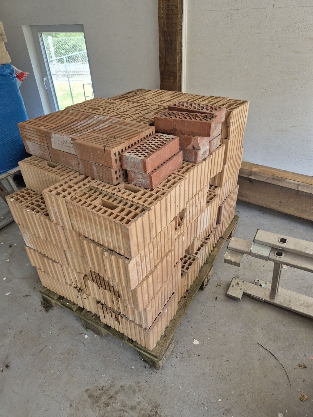 Pierres & tuiles: Backsteine – D'occasion à Reinach AG par CeliGT