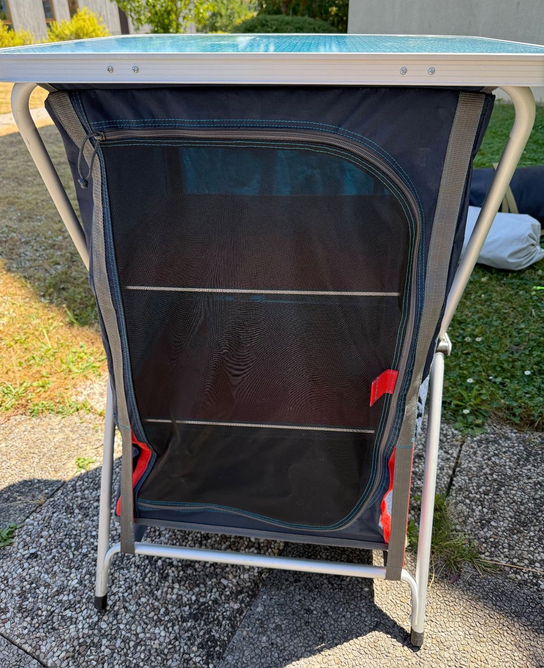 Decathlon Komplettküchen: Camping Küchenmöbel – Gebraucht aus Binningen von MichPam71 1