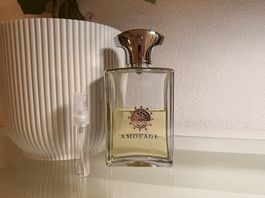 Amouage - Reflection Man (Alter Batch) 5ml Abfüllung / Probe