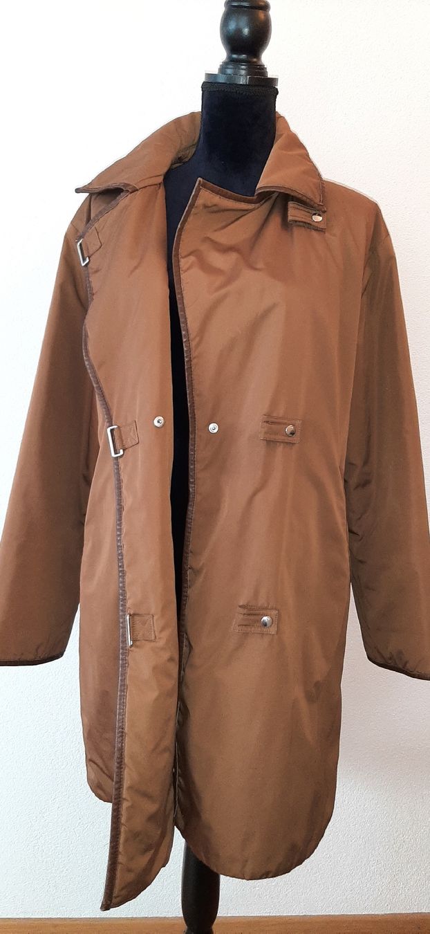 Bogner Cappotti: Bogner Mantel, Grösse 40/42 – Usato da Uster venduto da kgw78 1