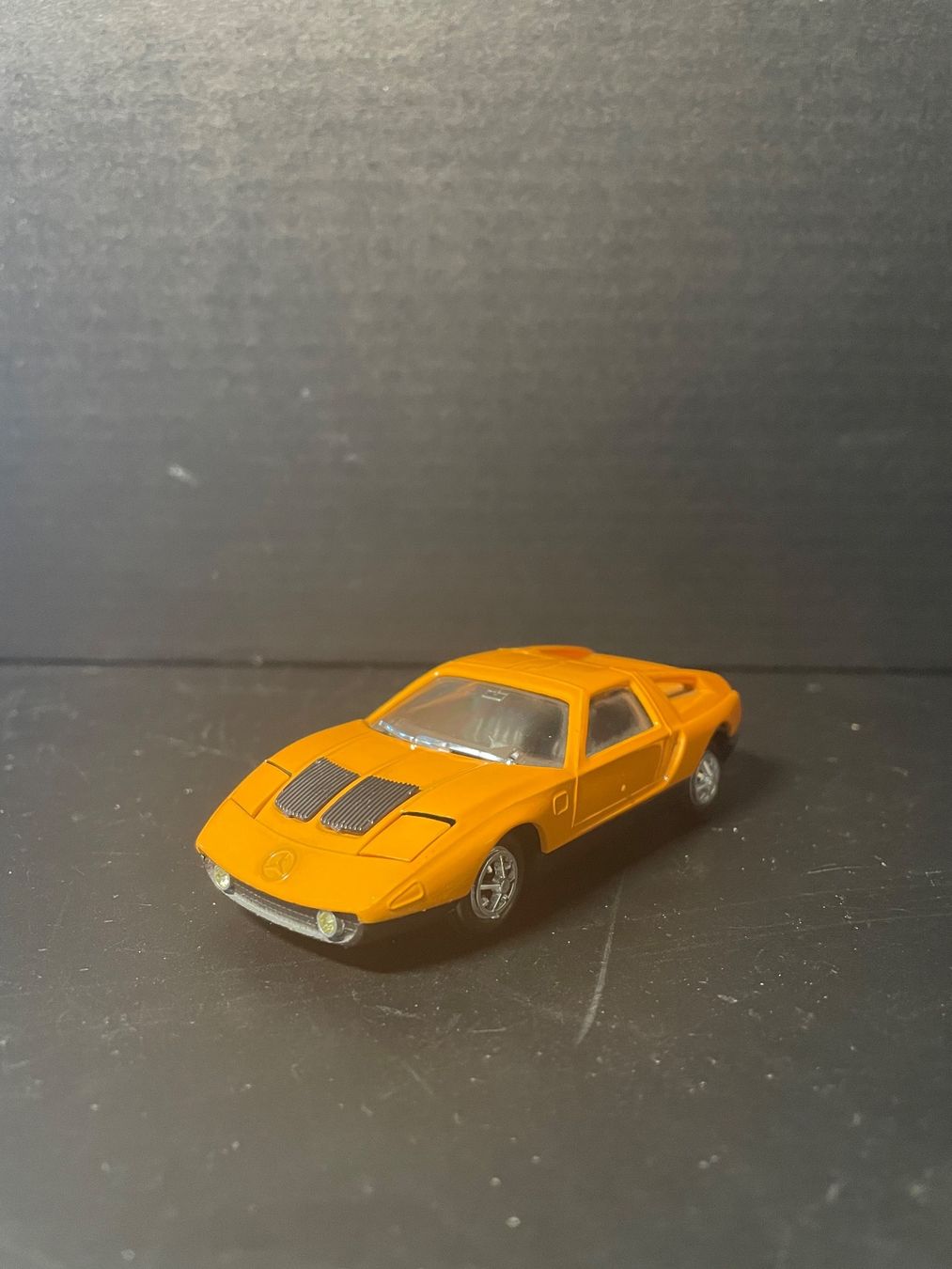 Gama Modellini d'auto: Gama C111-70 Selten!!! – Usato da Pfäffikon SZ venduto da Anfh8806