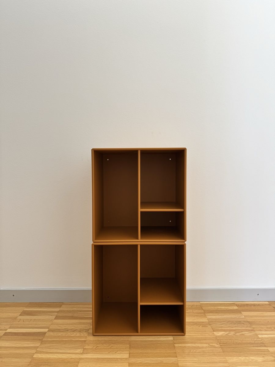 Regale: 2 Montana Mini (modules de rangement) – Gebraucht aus Biel/Bienne von cmontavon 1