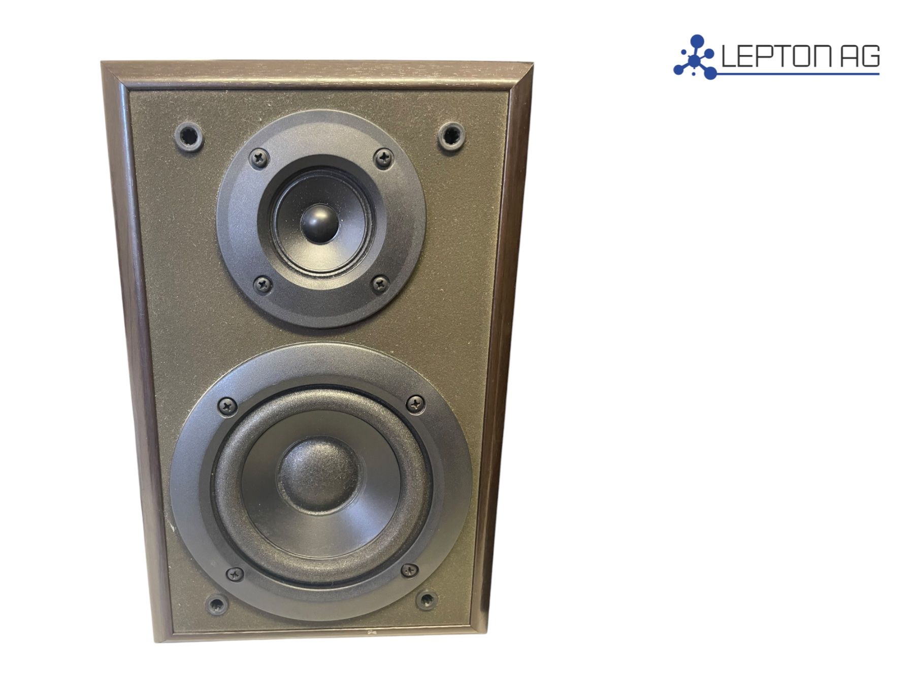 Technics Sistemi audio & multimediali: Technics Stereoanlage mit Denon 5x CD Wechsler/3 Komponenten – Usato da Niederdorf venduto da LeptonAG 5