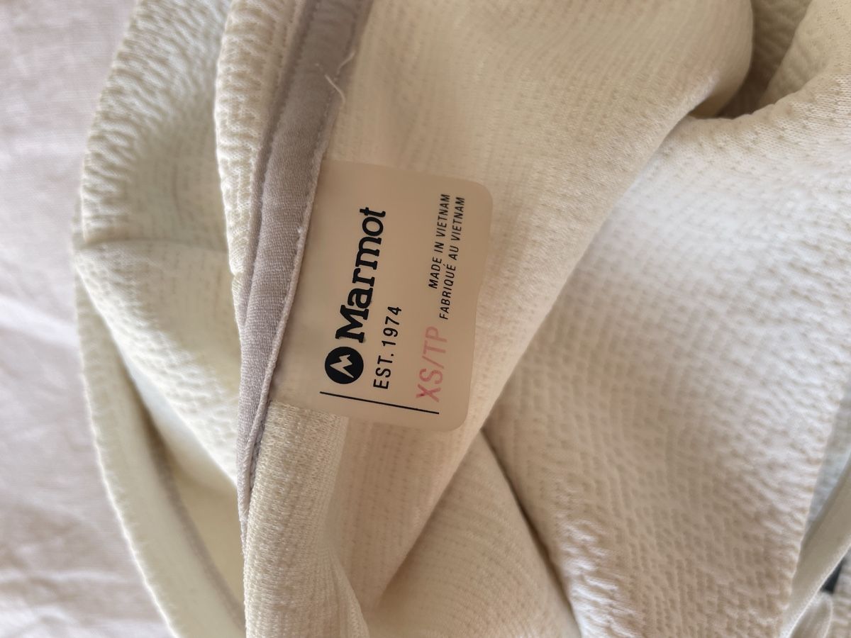 Marmot Maglioni & Felpe: Marmot Turtleneck Sweater – Usato da Uster venduto da dinero92 2