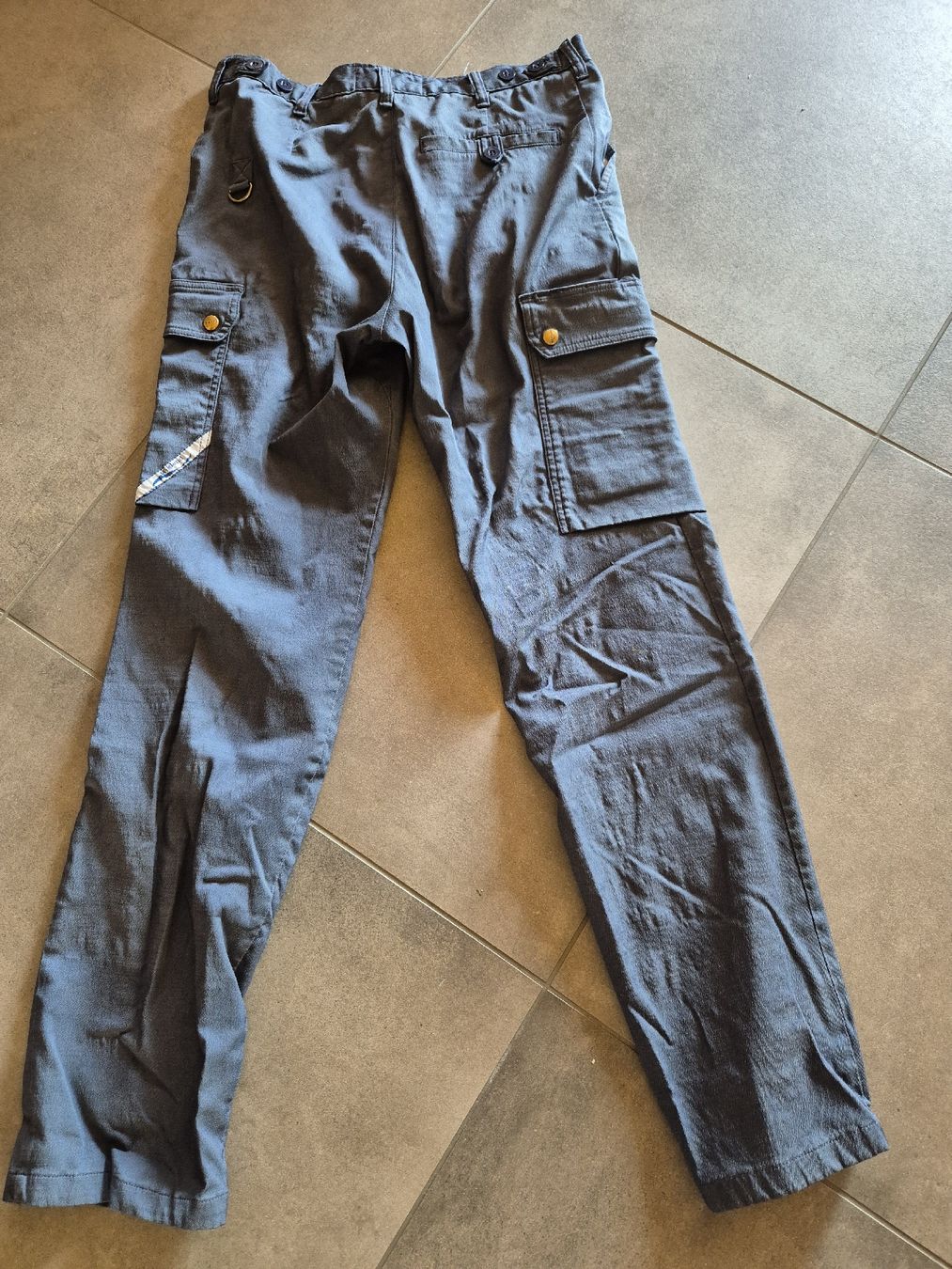 Wikland Pantalons: Wikland Arbeitshose – D'occasion à Wasen im Emmental par GPower44 2