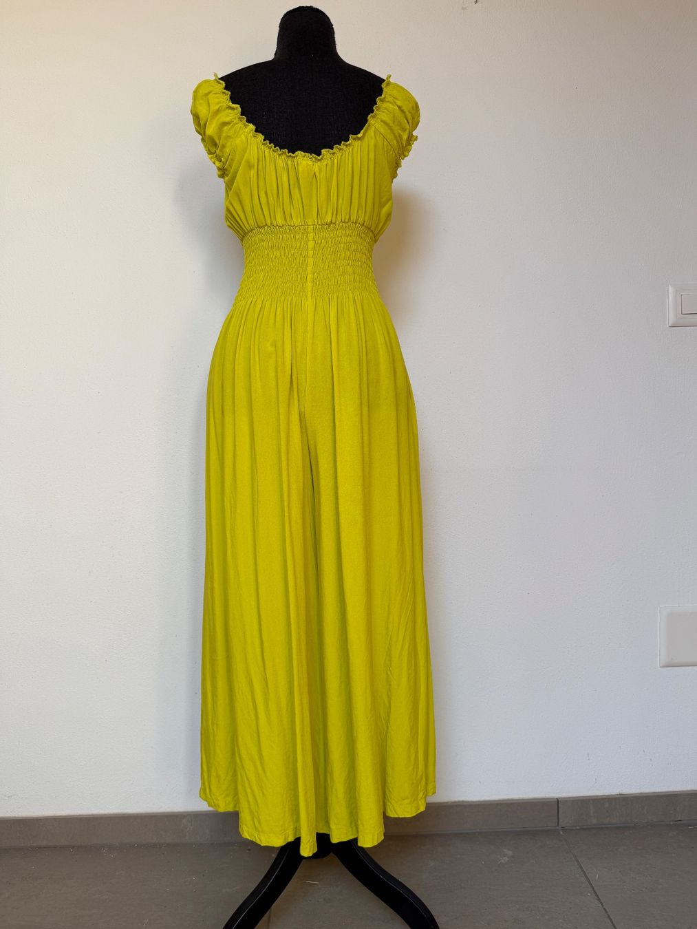 Tute: Boho Jumpsuit aus Südfrankreich – Nuovo e nell'imballaggio originale da Sigriswil venduto da ck56 1