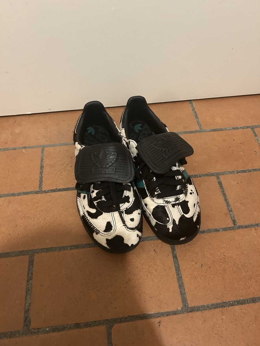 Adidas Scarpe da donna: cow adidas sneaker – Nuovo (secondo la descrizione) da Zürich venduto da ori_9dcy 1