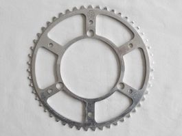 Velo Kettenblatt Spécialités T.A. 51 Zähne Vintage