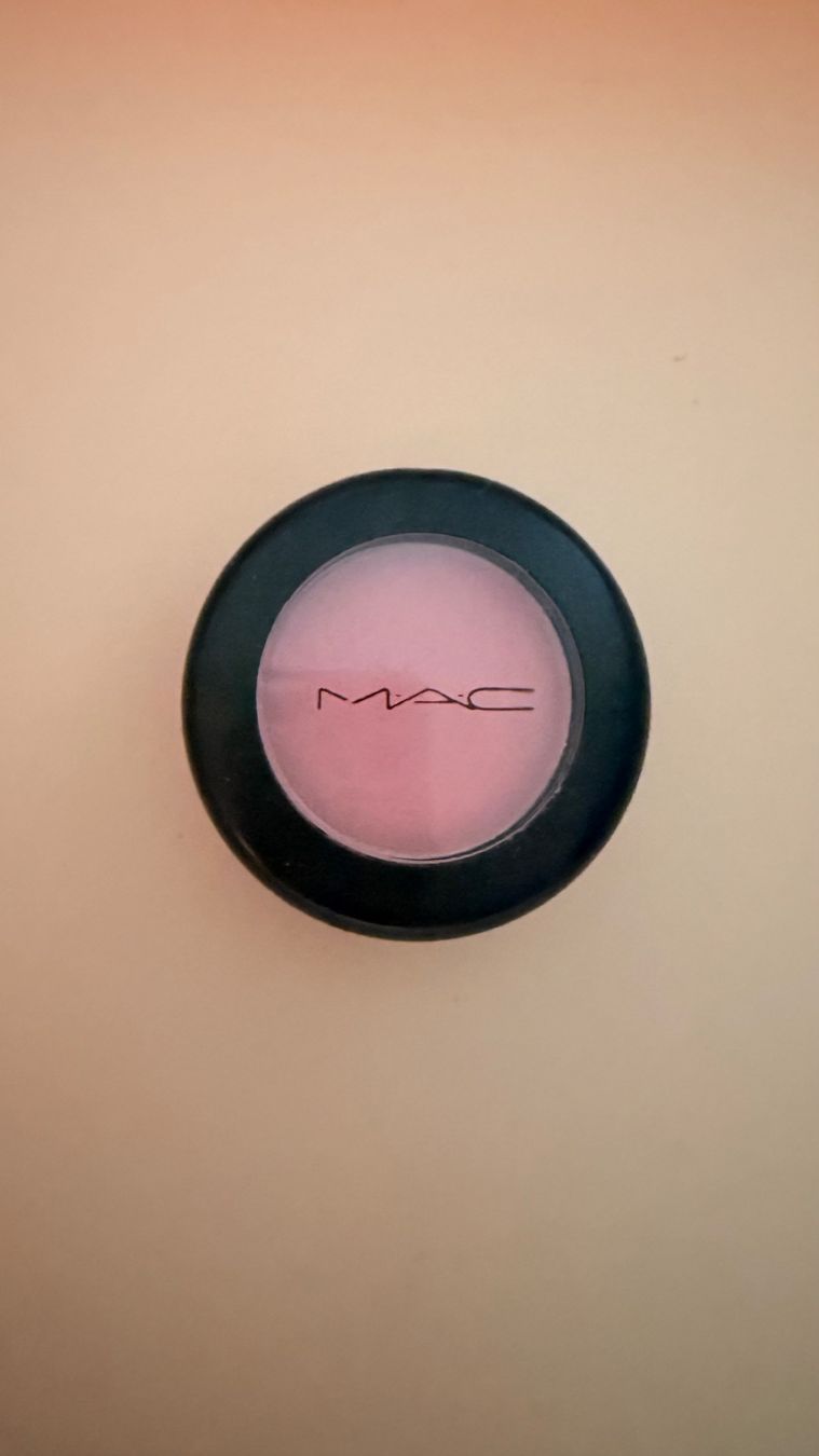 Mac Cosmetics Make-up: • MAC Lidschatten • – Usato da Basel venduto da mendoza13