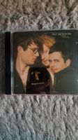 TNT JACKSON    LOVERS    CD