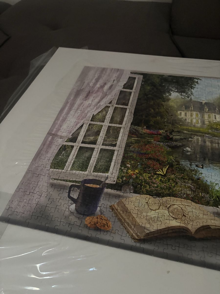Puzzles: Puzzle schmidt – Gebraucht aus Les Brenets von tej_c9g9 4