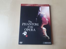 The Phantom of the Opera