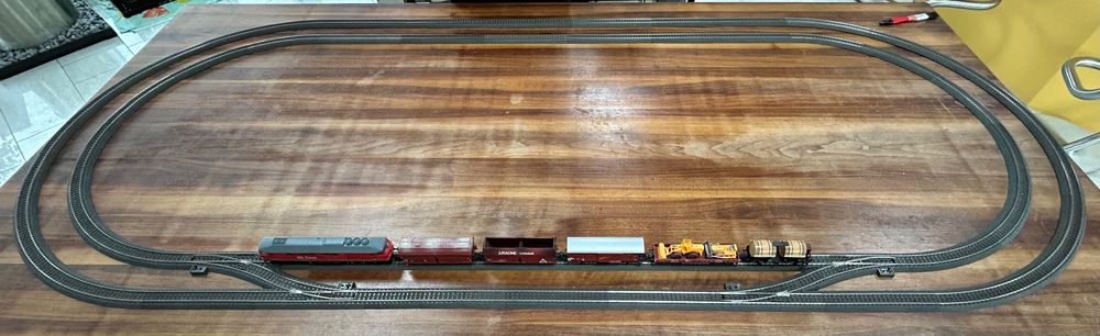 Märklin Trains électriques: Modeleisenbahn H0 von Märklin – Neuf (Voir description) à Hausen AG par Monchhichi01