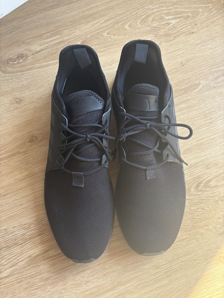 Adidas Scarpe da uomo: Adidas X PLR Sneaker Schwarz Gr. 46 2/3 – Usato da Luzern venduto da poe_5fml 4