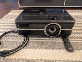 Beamer Optoma Uhd51