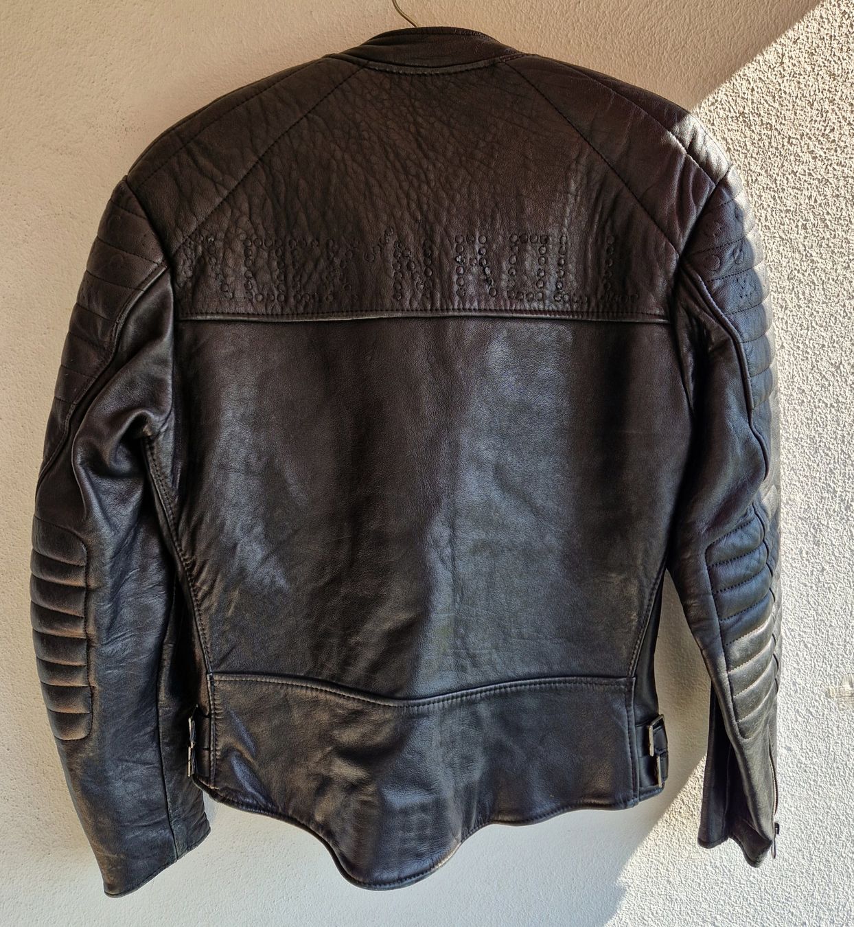 Giacche: Veste Moto – Usato da Biel/Bienne venduto da ypslilon 1