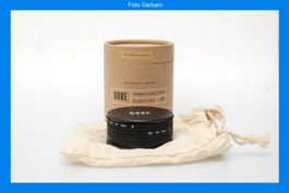 Gobe filter kit 67mm