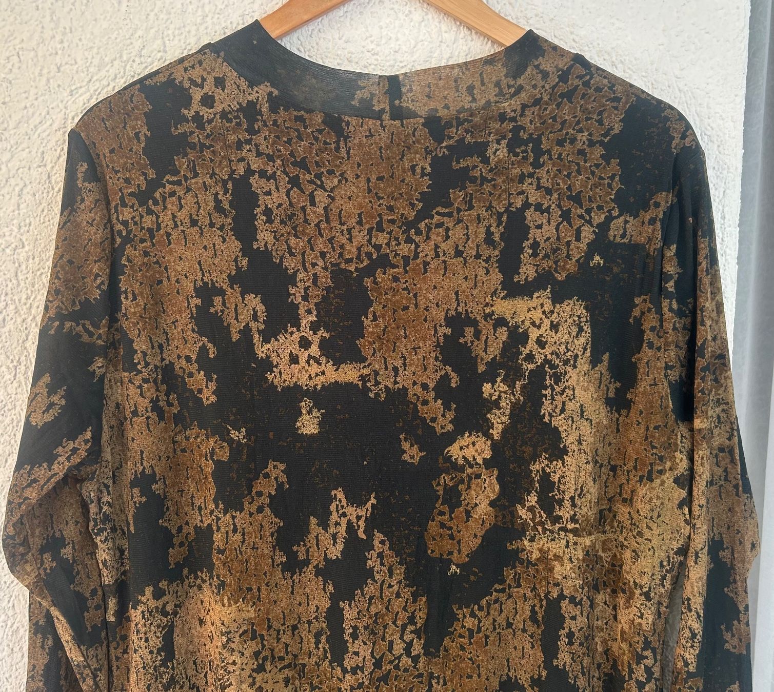 Nile Vestiti: NILE Kleid NEU – Nuovo (secondo la descrizione) da STUDEN BE venduto da SMIROS 3