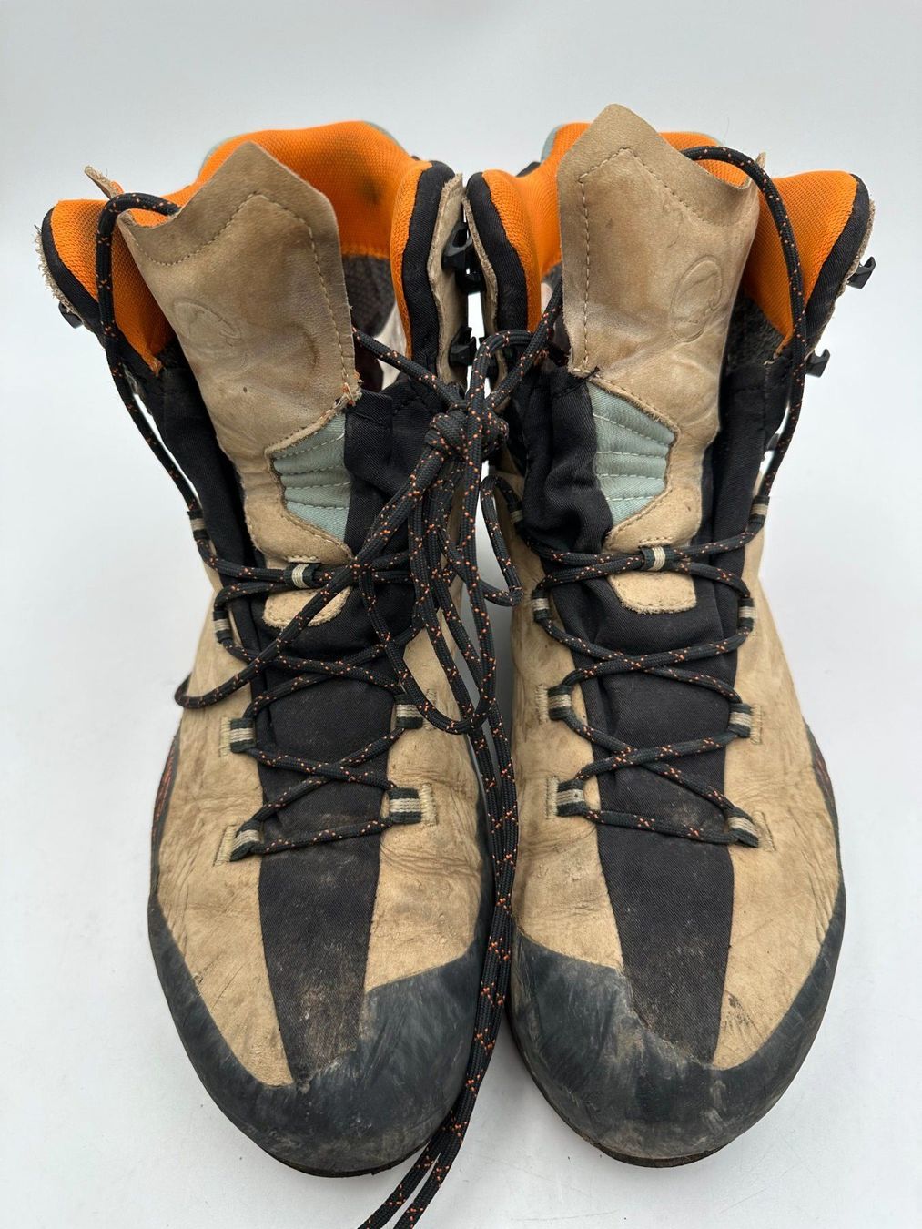 Mammut Herrenschuhe: Mammut Wanderschuhe Grösse EU 44 gebraucht – Gebraucht aus Luzern von Lager6640 7