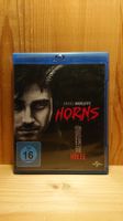 HORNS Blu-Ray mit Daniel Radcliffe