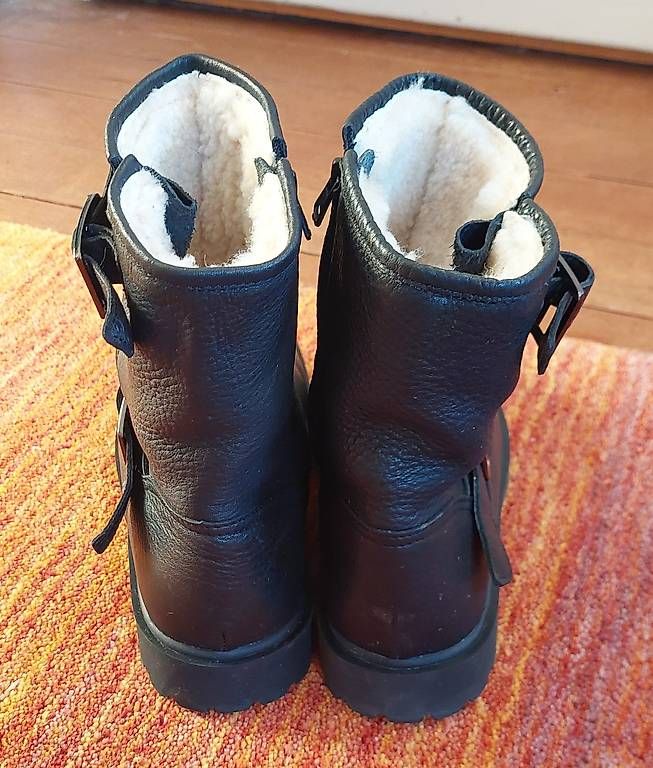 Scarpe da uomo: Blackstone Boots 40 – Usato da Langnau i. E. venduto da simsindia 2