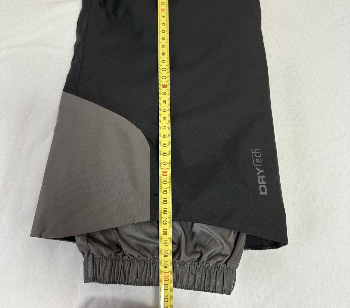 Mammut Pantaloni: Mammut Skihose G M – Usato da Maienfeld venduto da tobeyl2020 2