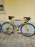 Trek 2200 Rennvelo Fahrrad 58cm