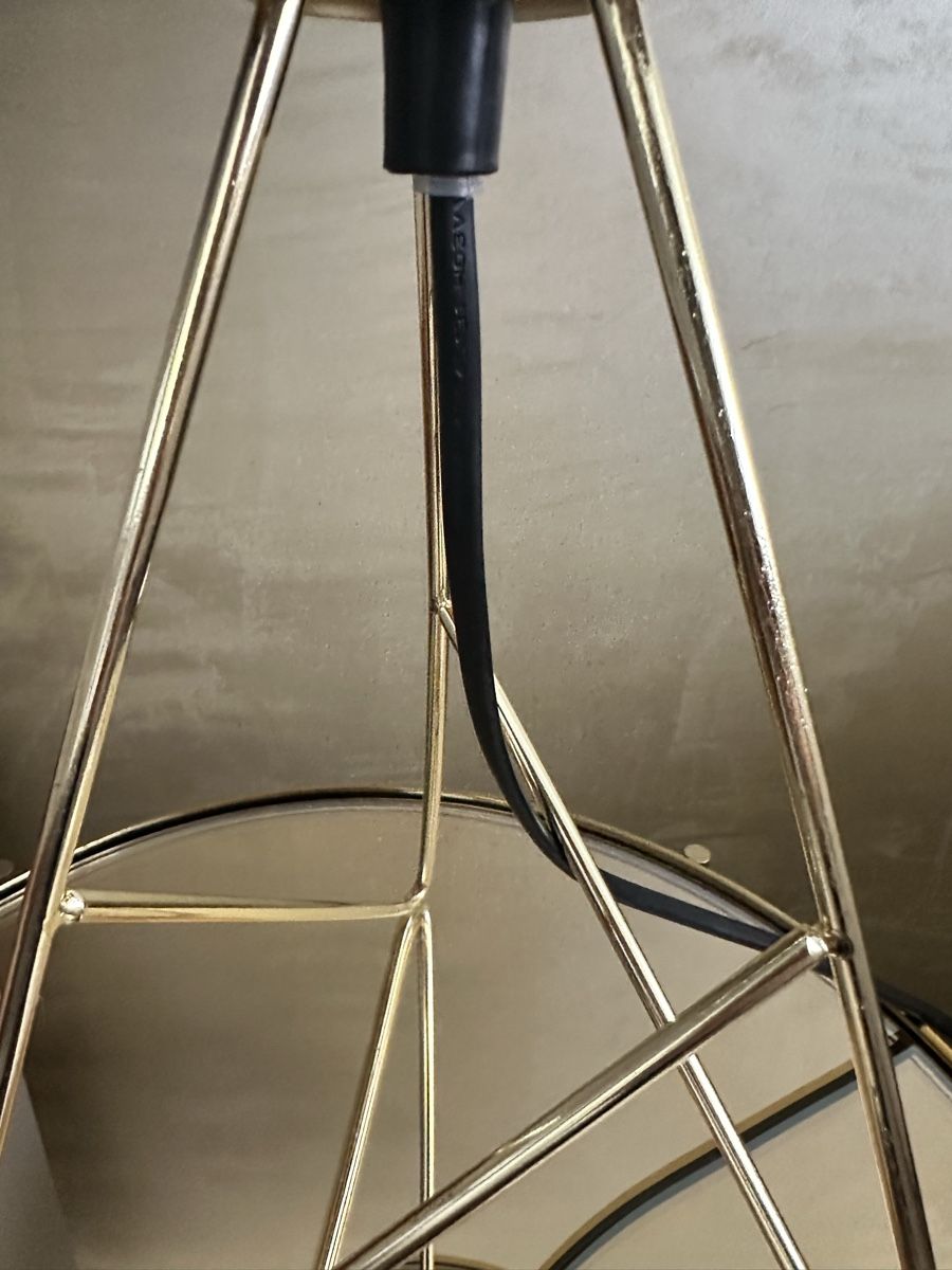 Lampes: Nachttischlampe – D'occasion à Frümsen par Swissline90 3
