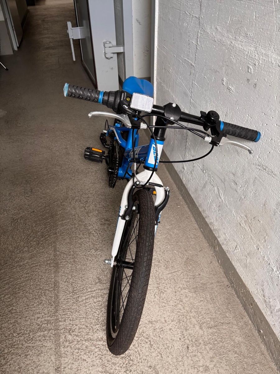 Vélos: Racer Mountainbike – D'occasion à Uster par mase10000