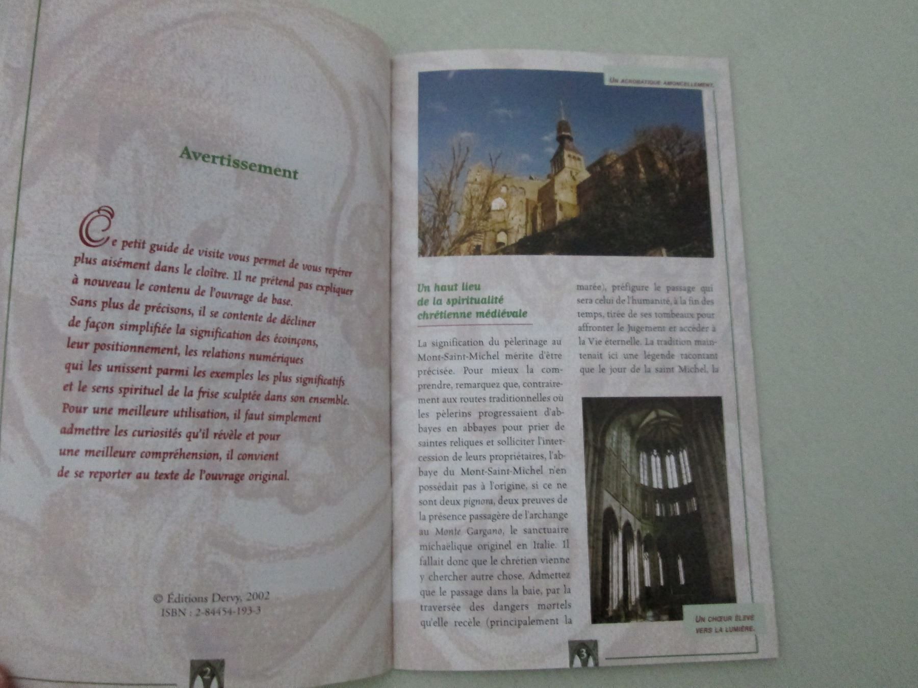 Libri: La 7ème porte – Usato da Neuchâtel venduto da Dualseele 7