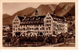 Chur - Kreuzspital