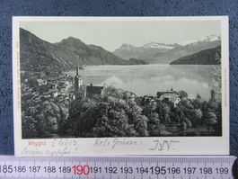 WEGGIS 1903 LU AK