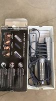 Vendo airstyler phon con varie testine della braun