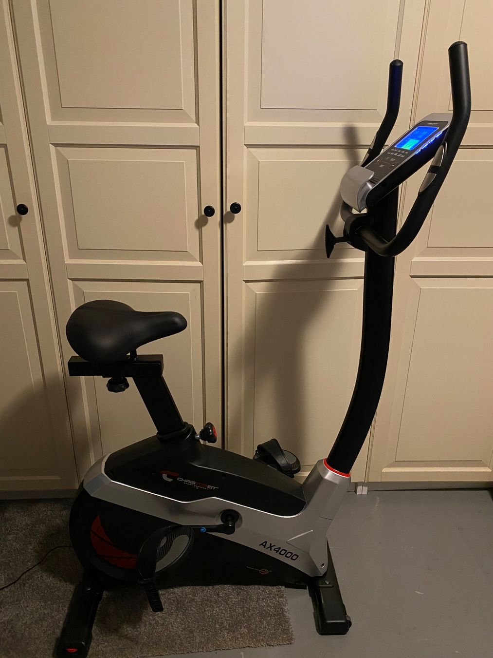 Vélos d'appartement: Crosstraining Fahrrad – D'occasion à Oberriet SG par shanis