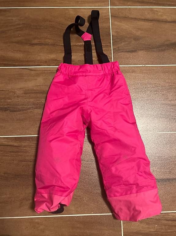 Pantaloni: Pantalon de ski enfant – Usato da Suchy venduto da tza_86pn