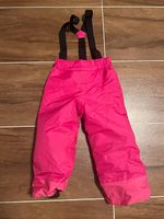 Pantalon de ski enfant