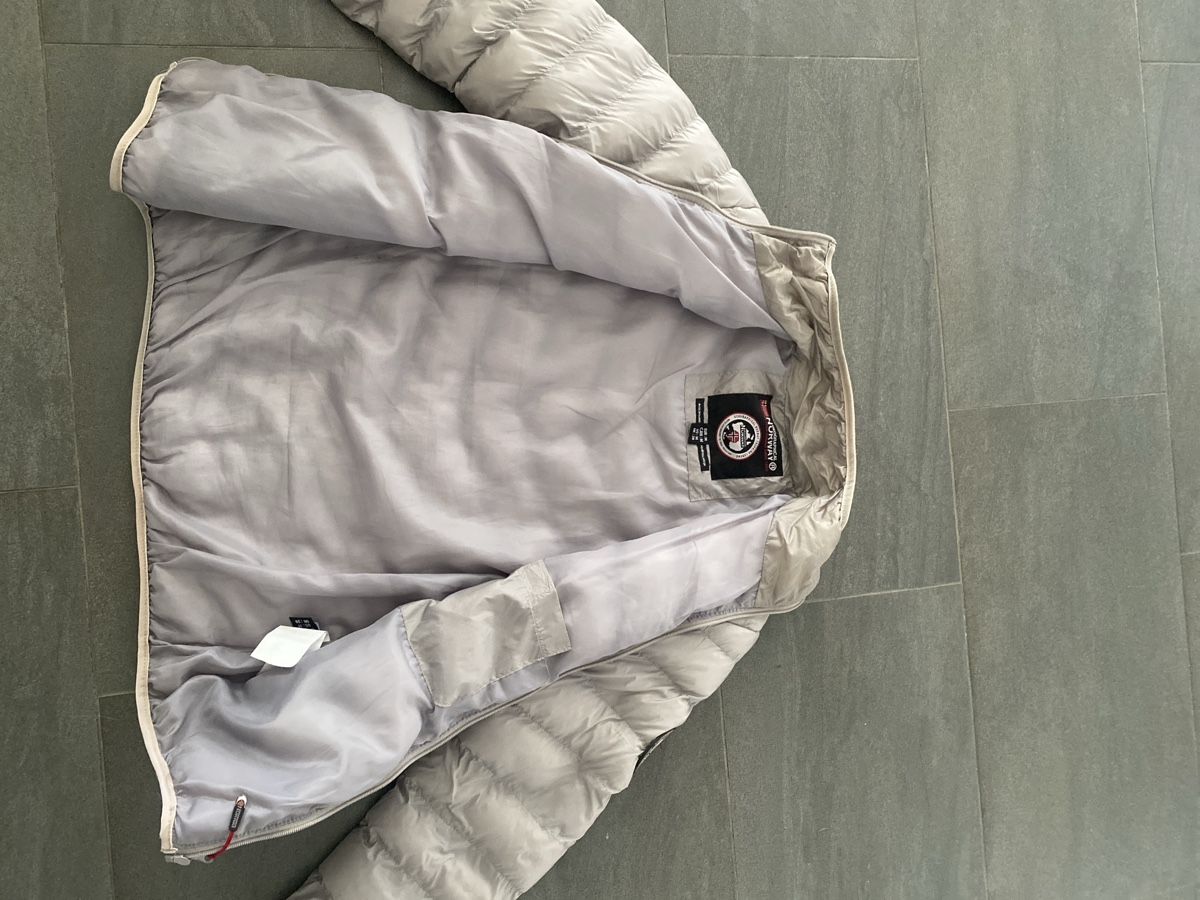 Vestes: Geographical Norway Doudoune Taille M – D'occasion à Grenchen par O.r.i.g. 2