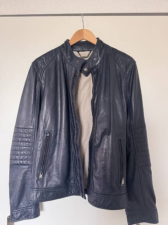 Jacken: Lederjacke JOOP – Gebraucht aus Pfungen von mar_vc6h 1