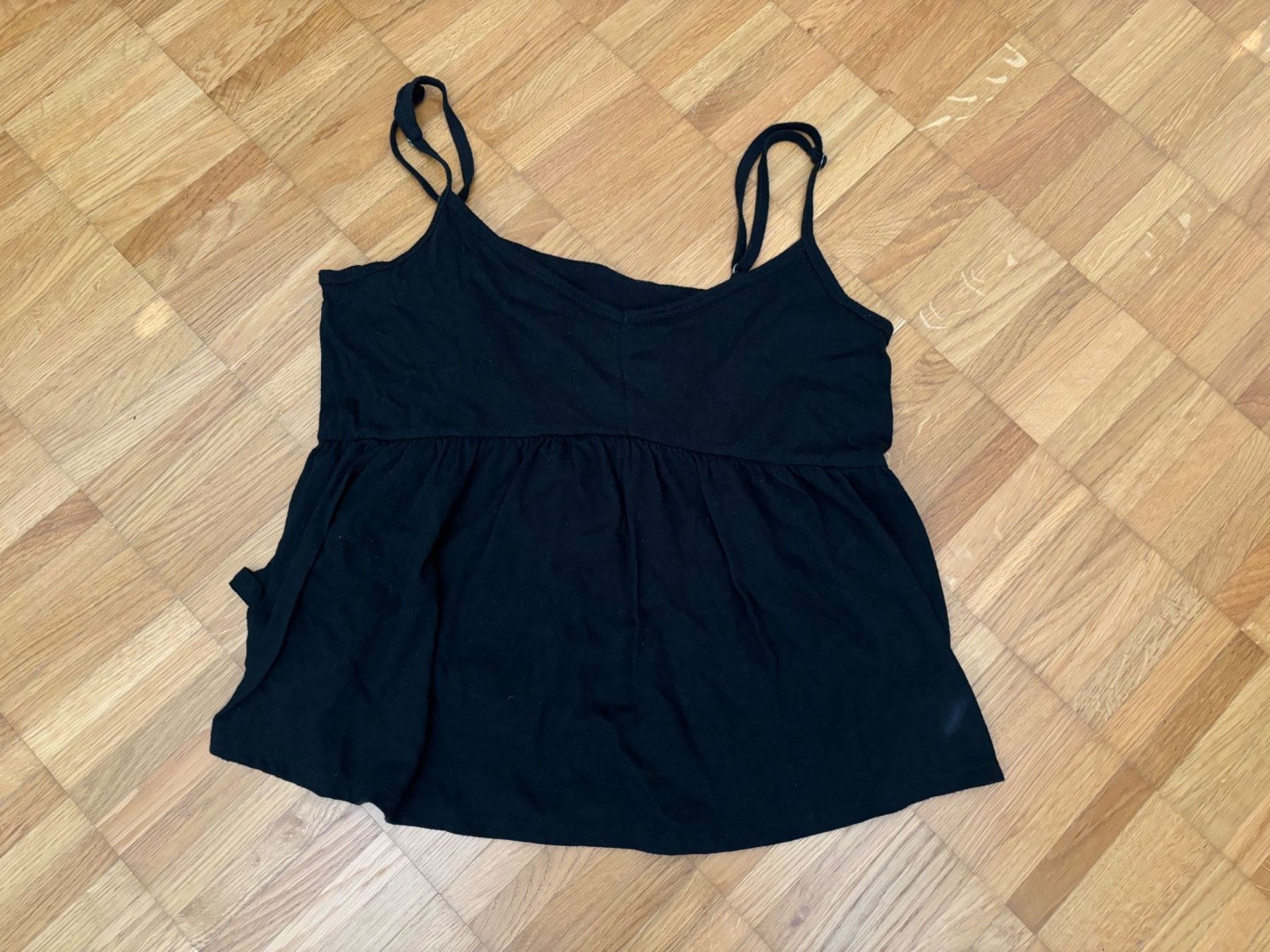 Hollister Tops: Hollister Top, Gr. M – Gebraucht aus Winterthur von Sunshine143
