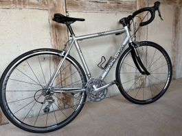 Rennvelo Thömus Slikercomp 51cm