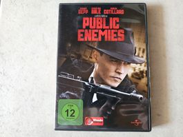 Public Enemies