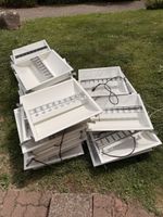 Leuchten Deckenleuchten 30+ Stück